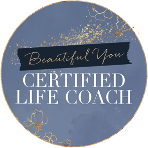 Beautiful You Coaching Academy Certified Life Coach