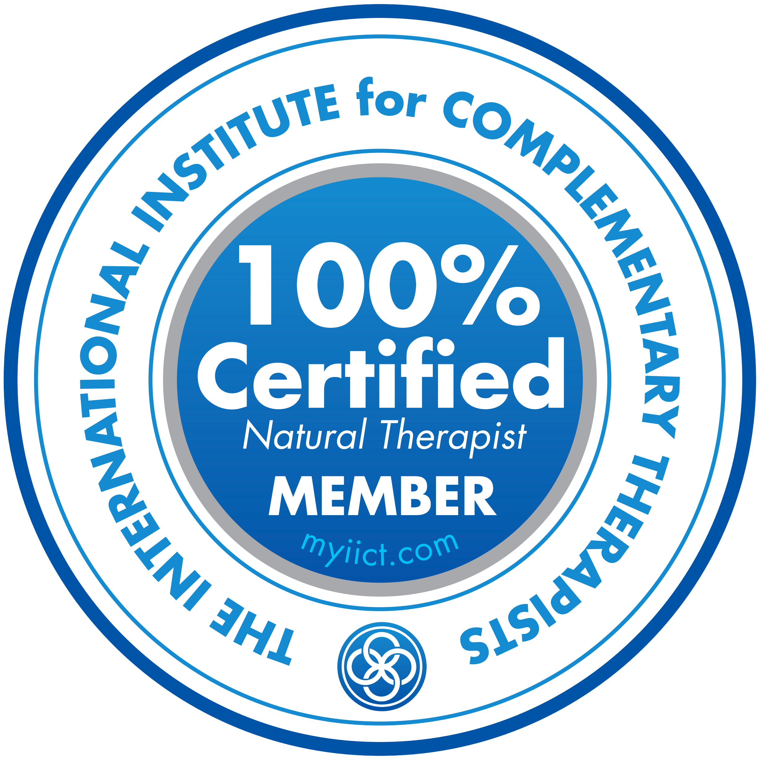IICT Certified Member