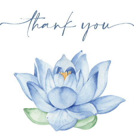 thank you - LucindaCurran