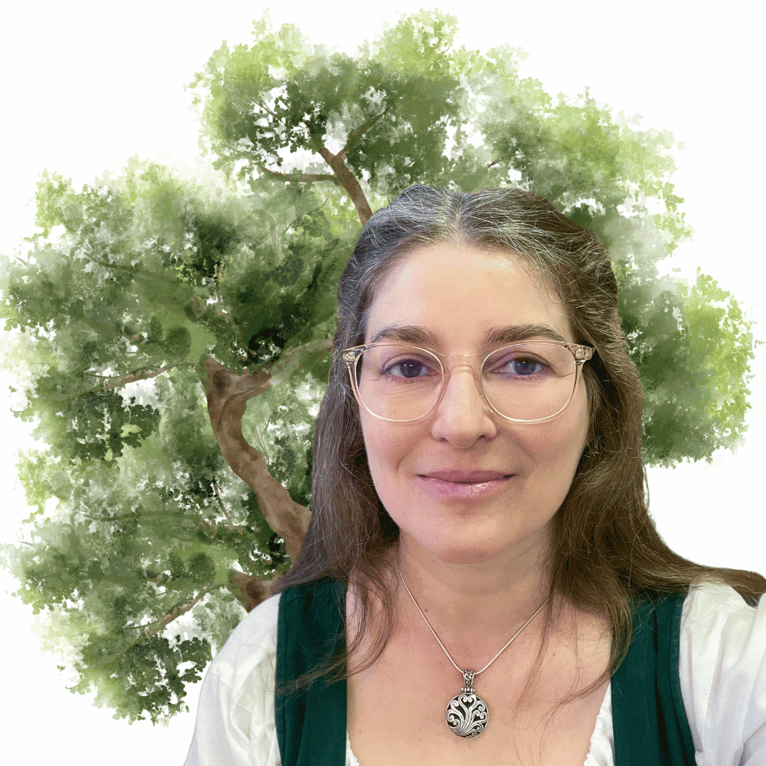 lucinda + tree - lucindacurran.com