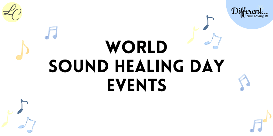 world sound healing day @ lucindacurran.com