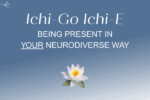Ichi-Go Ichi-E - LucindaCurran.com