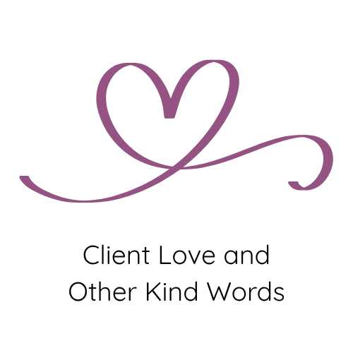 client love @lucindacurran.com radiance coaching client love @lucindacurran.com