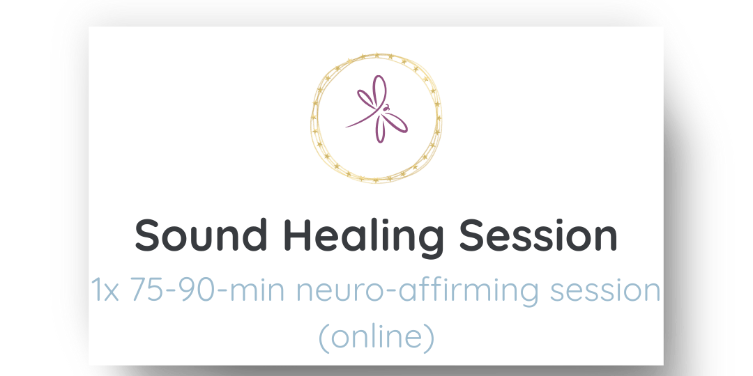 Sound Healing - lucindacurran.com