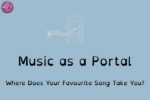 Music as a Portal - LucindaCurran.com